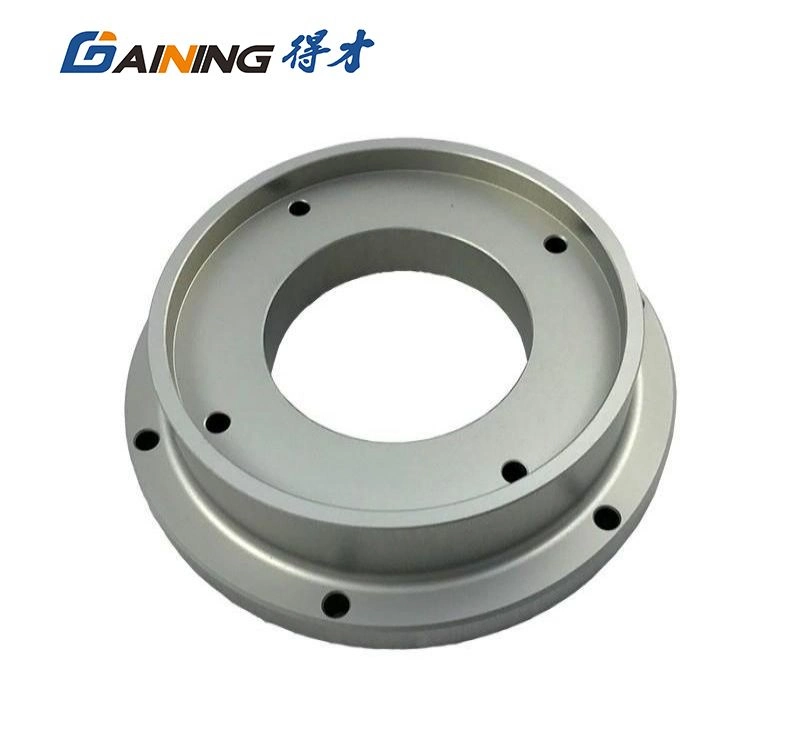 316/304 Stainless Steel Forged 150# ANSI Slip on Flange