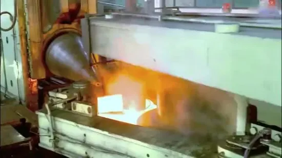 ANSI B16.5 Hot DIP Machining Parts Galvanized/Carbon/Stainless Steel 304 316 4inch 8inch ASME DN250 DN150 Thread Threaded Pipe Flange