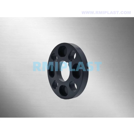 PVC Flange of DIN Pn16 Slip on UPVC Vanstone Flange Plastic Fitting Socket Pipe Fittings for Water Use
