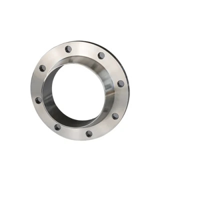 ANSI B16.5 Stainless Steel Raised Face Class 150 Lb Slip on Pipe Flanges