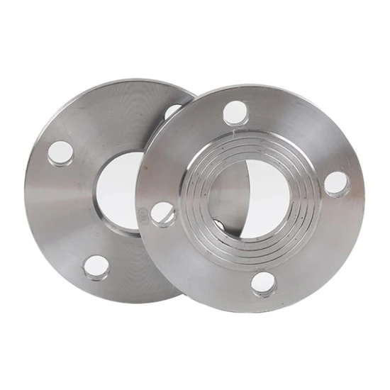 GOST Standard ANSI Stainless Steel A105 Wn Slip on Flange