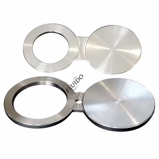 Carbon Steel Flange ASME B16.5 Forged ANSI B16.5 A105 Slip on Flange