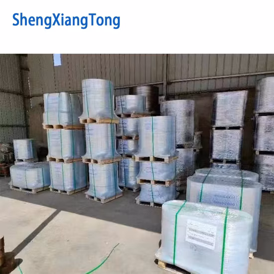 ANSI/DIN Forged Carbon/Stainless Steel Pn10/16 Welding Neck/Blind/Slip on/Lap Joint/Flat Plate/Socket RF/FF Pipe Flanges
