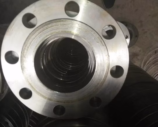 316 304 Dn300 300lb Weld Neck Rj Flange